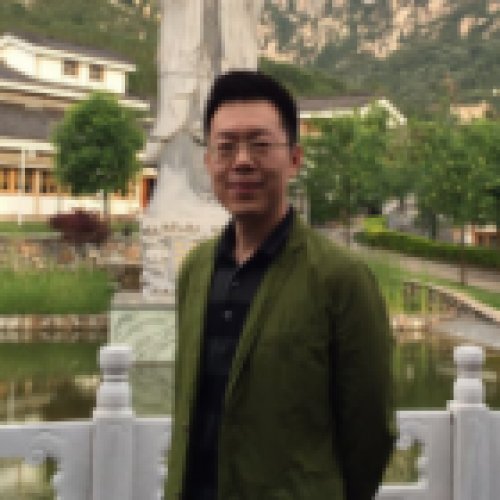 王准老师